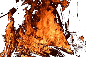 Fire - Fire Damage Restoration in Lansing KS