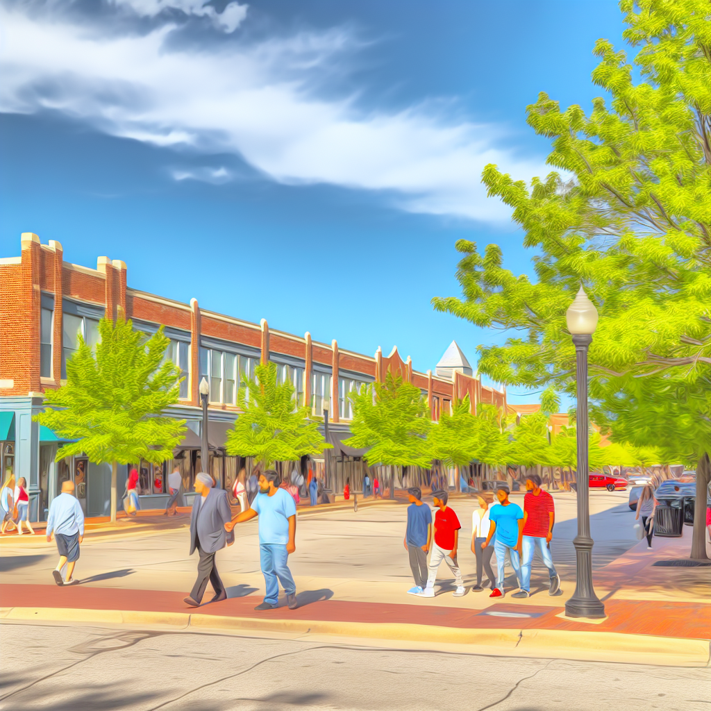Gateway Lawrence KS 1 5zLM3D