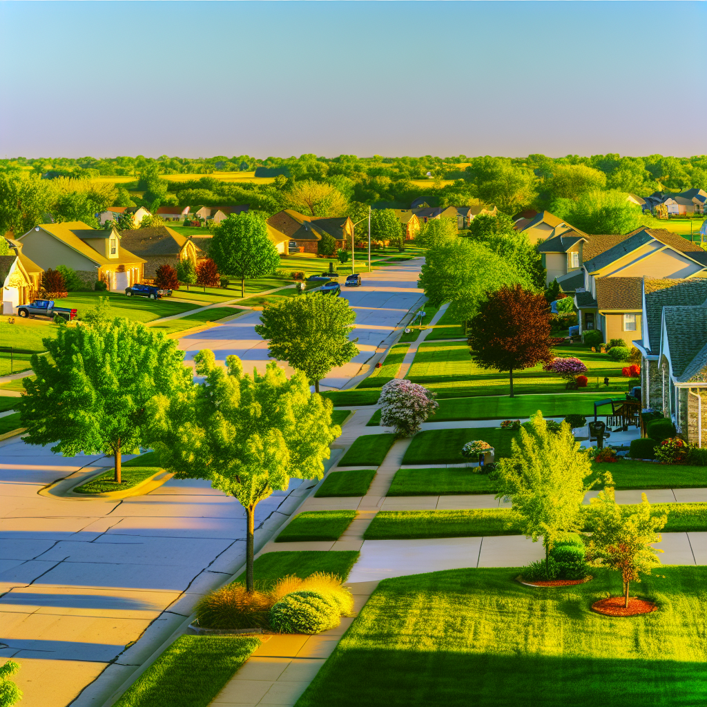 Deerfield Lawrence KS 1 C9o2Gn1Xo32BXq4WE3D