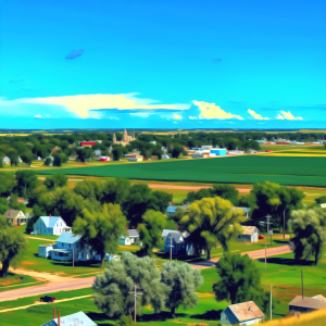Kitchen Before and After Water Damage Restoration In Berryton KS