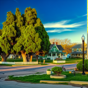 Kitchen Before and After Water Damage Restoration In Cedar Junction De Soto KS
