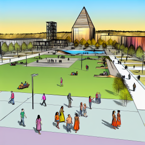 Kitchen Before and After Water Damage Restoration In Clearview City De Soto KS