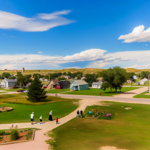 Kitchen Before and After Water Damage Restoration In Edwardsville KS