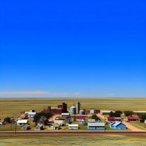 Kitchen Before and After Water Damage Restoration In Grantville KS