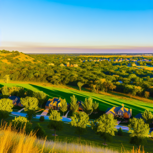 Kitchen Before and After Water Damage Restoration In Indian Hills Lawrence KS