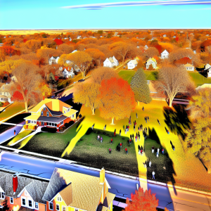 Kitchen Before and After Water Damage Restoration In Monterey Lawrence KS