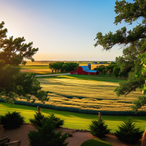 Kitchen Before and After Water Damage Restoration In Pleasant Grove KS