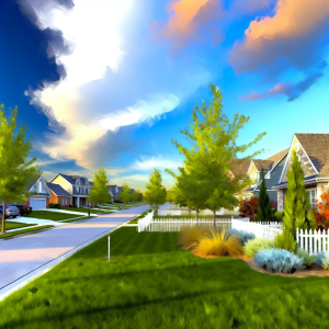 Kitchen Before and After Water Damage Restoration In Shawnee Mission KS