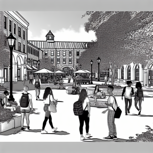 Kitchen Before and After Water Damage Restoration In University Place Lawrence KS