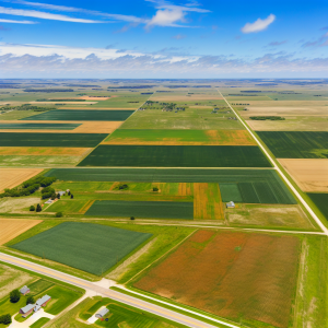 Kitchen Before and After Water Damage Restoration In Wakarusa Township KS