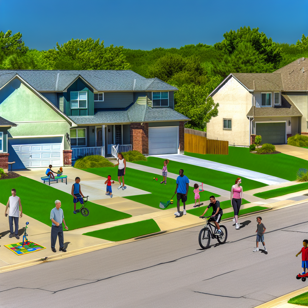 West Hills Lawrence KS 1 M3D