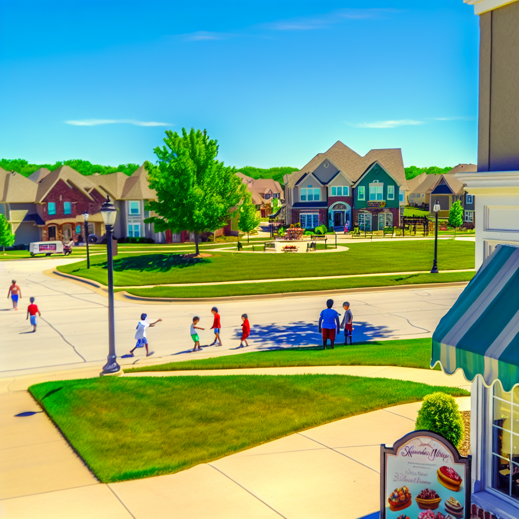 Shawnee Mission KS 1