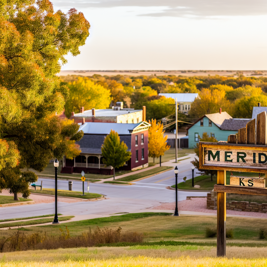 Meriden KS 1 r1I3D