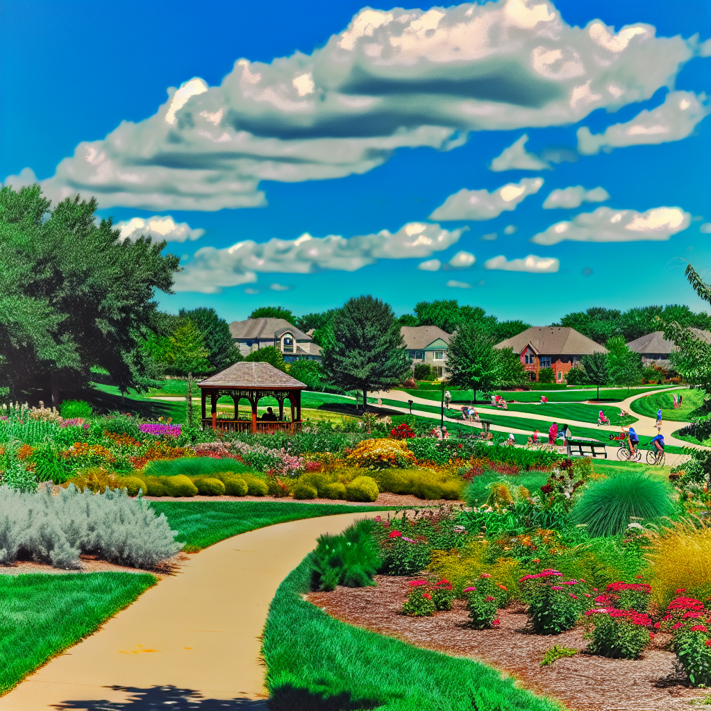 Overland Park KS 1 s3D