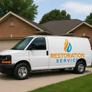 Emergency Disaster Restoration | Help Is Near you