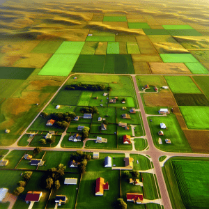 Loring Sherman Township KS image