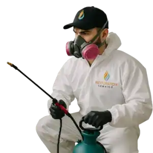 Mold Testing and Mold Remediation in Lawrence, KS