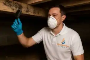 Smoke and Fire Damage Repair | Odor Removal